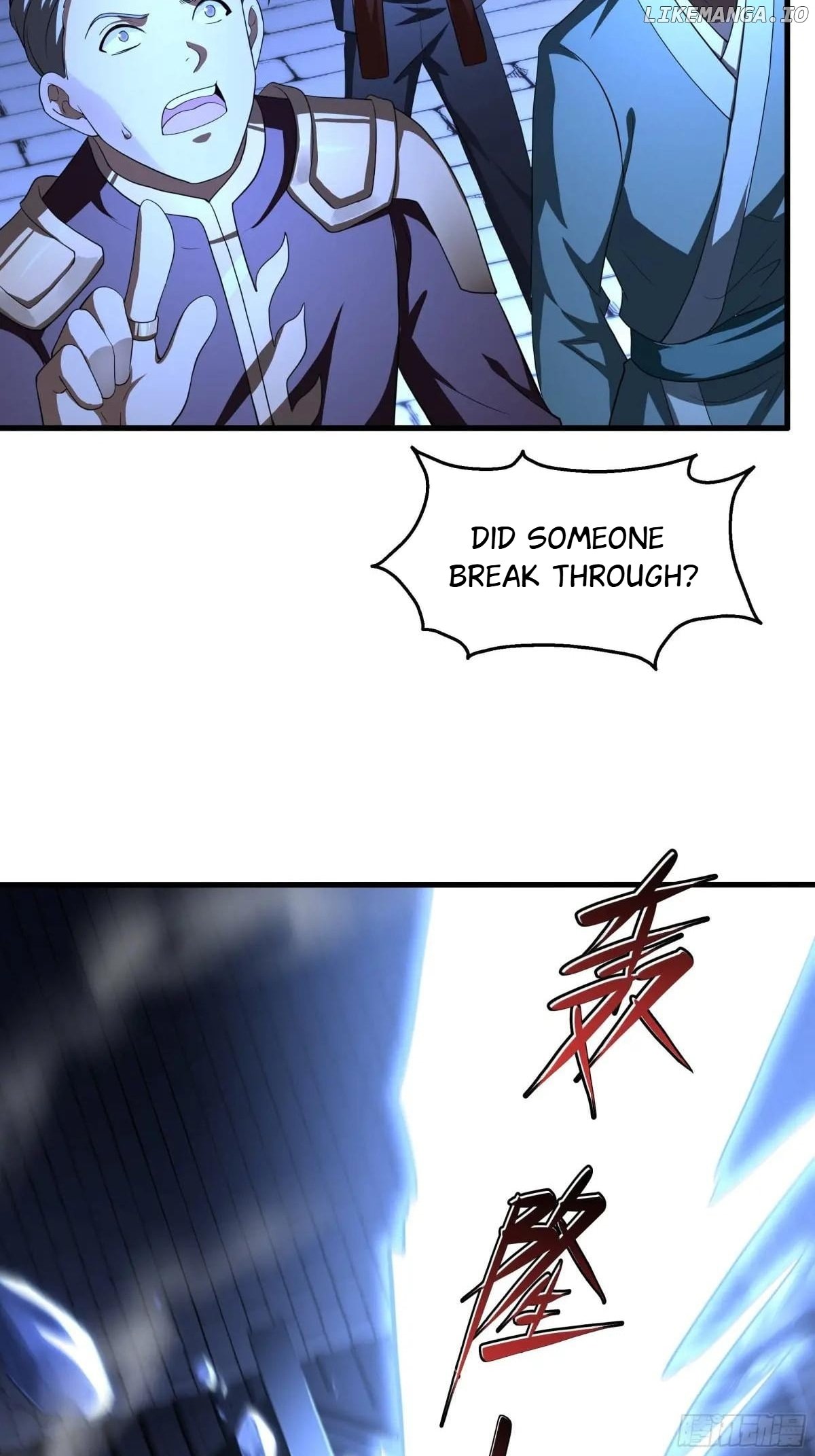 Rebirth of King Zhou: Not Being the Ultimate Villain Chapter 114 - page 23